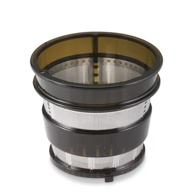 Ersatzsiebe für Hurom Slow Juicer