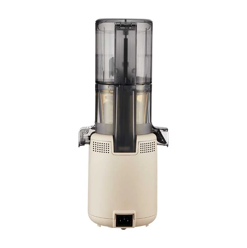 Hurom H310A Slow Juicer in Beige