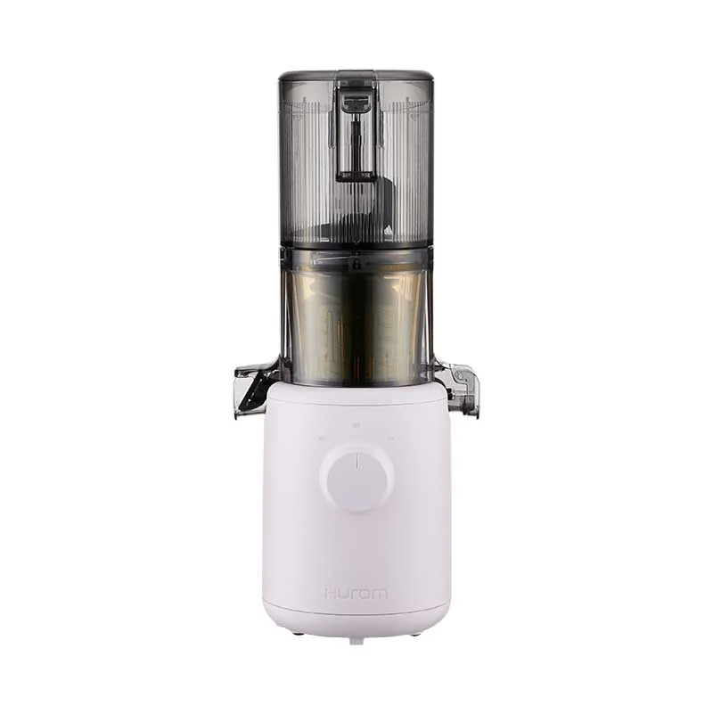 Hurom H310A Slow Juicer in Lavendel