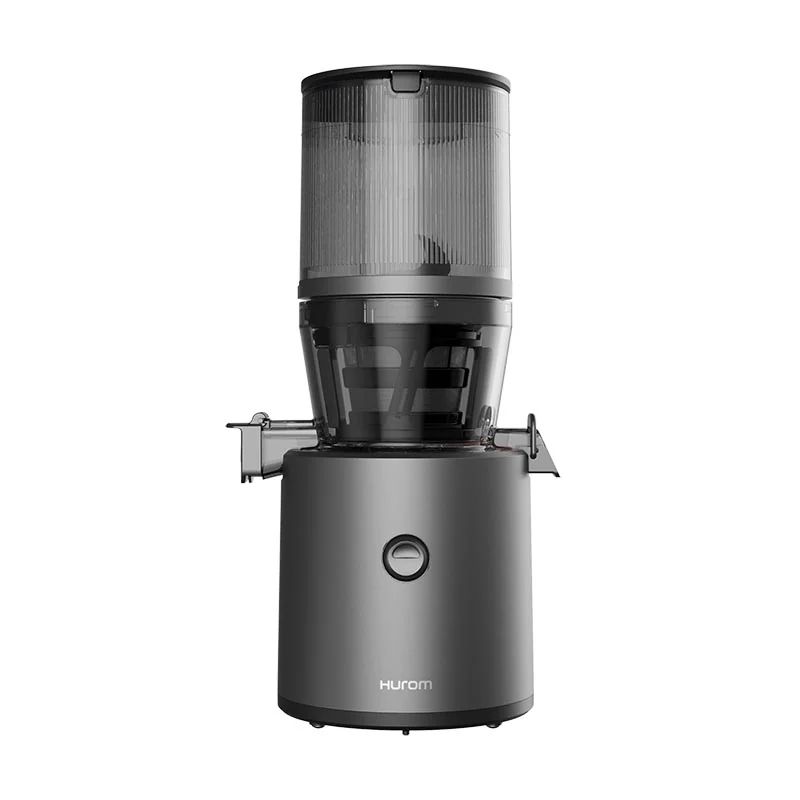 Hurom H320N Whole Slow Juicer in Titan