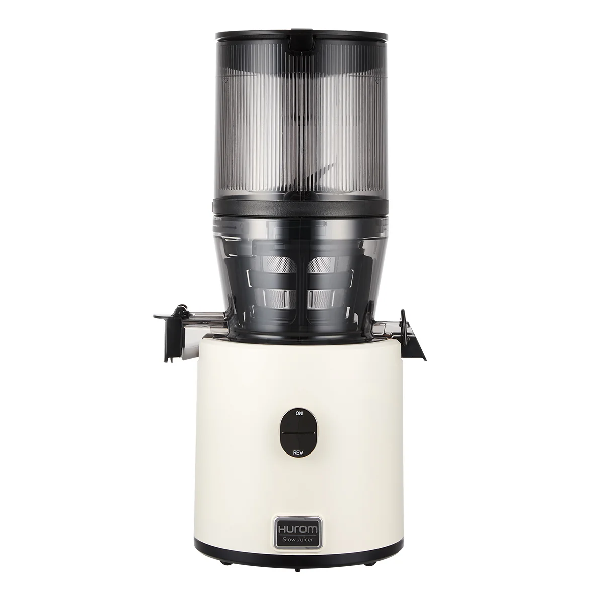 Hurom H330P Whole Slow Juicer Special Edition in Elfenbein
