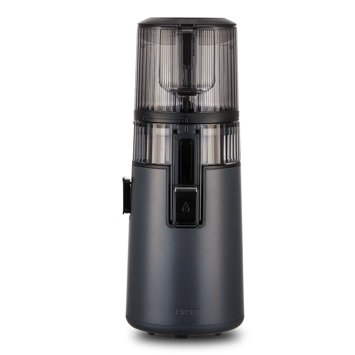 Hurom H70FT Whole Slow Juicer in Titangrau
