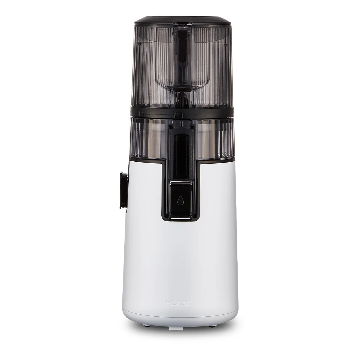 Hurom H70FT Whole Slow Juicer in Weiß