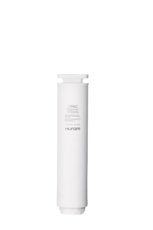 PAC-Vorfilter als Ersatzfilter für den Hurom WP-A01